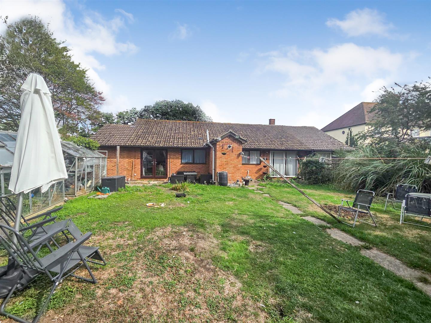 Home Road, Kempston, Bedford